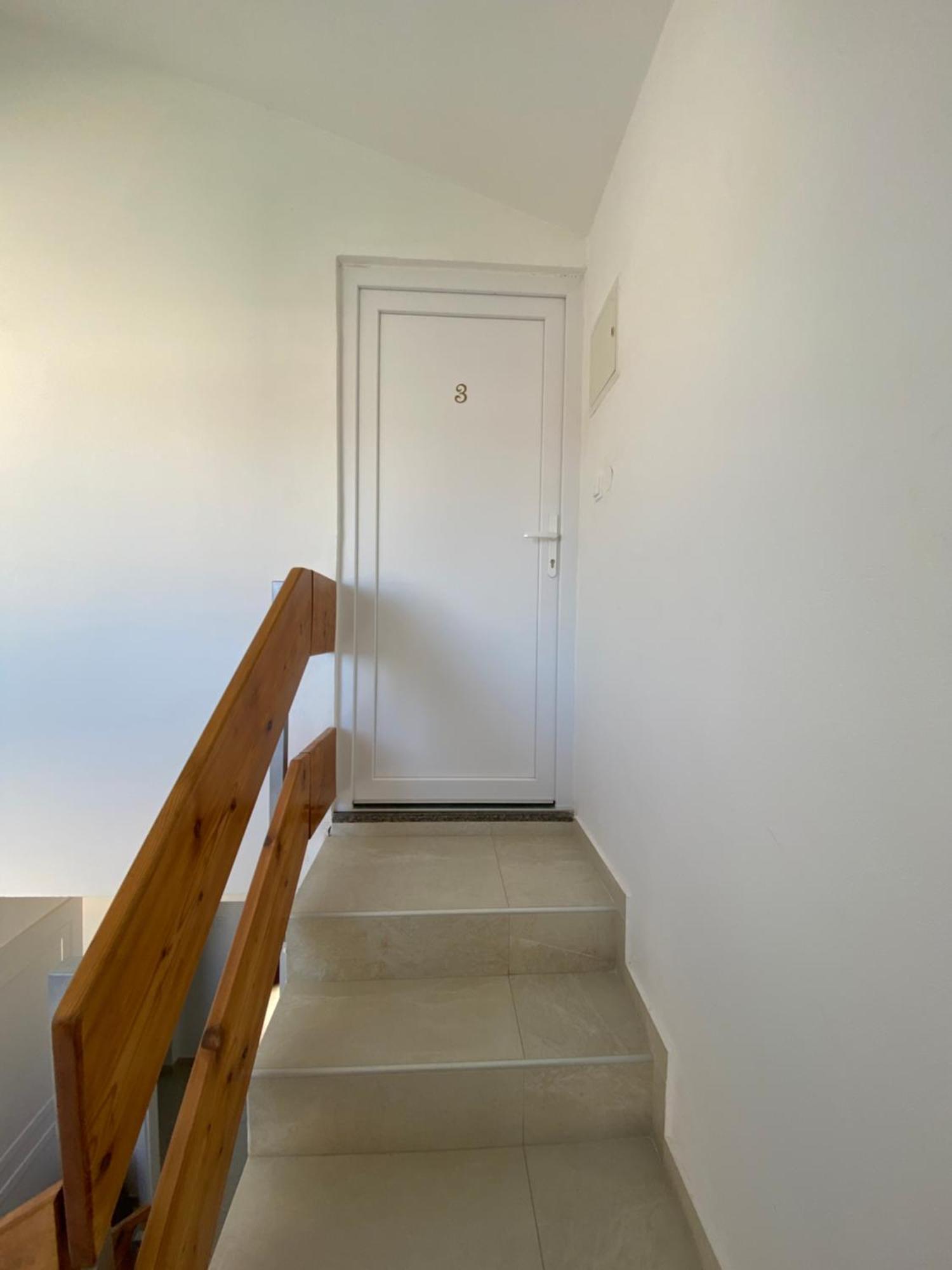 Apartments Jozephine Pula Exterior foto