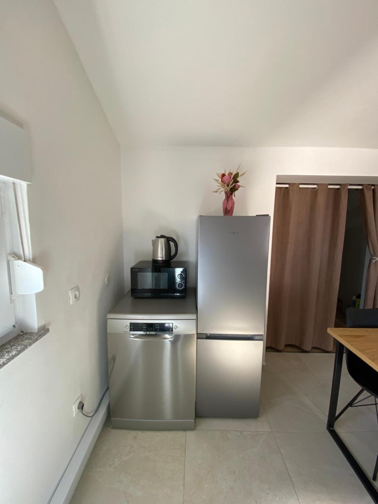Apartments Jozephine Pula Exterior foto