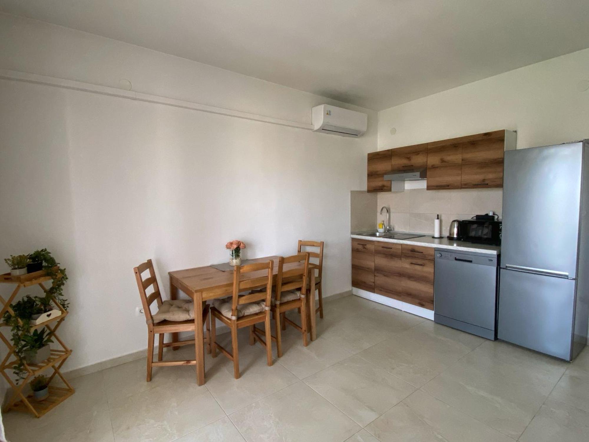 Apartments Jozephine Pula Exterior foto