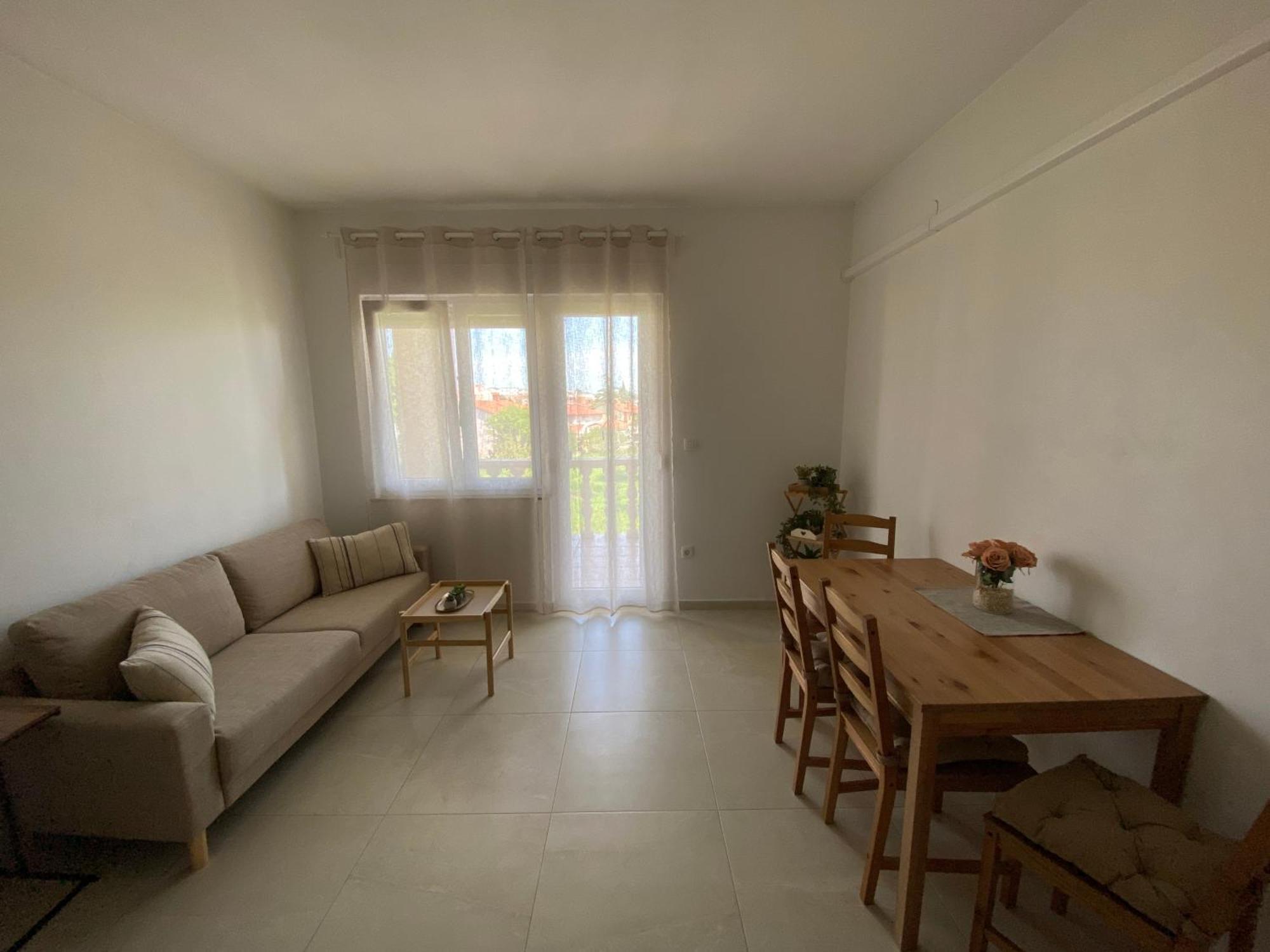 Apartments Jozephine Pula Exterior foto