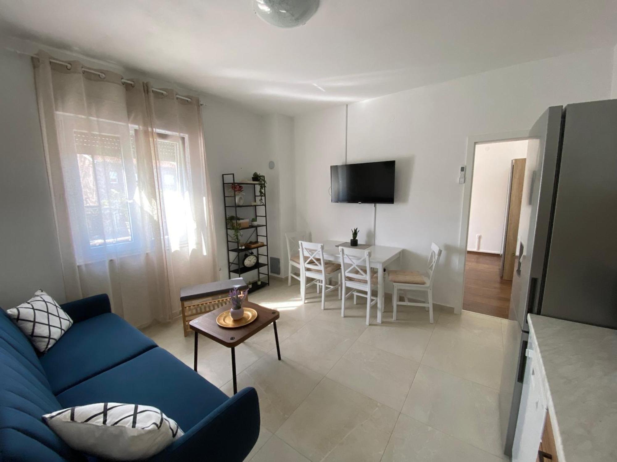 Apartments Jozephine Pula Exterior foto